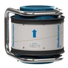 Nederman - MFS Compact Assembly, HEPA H14